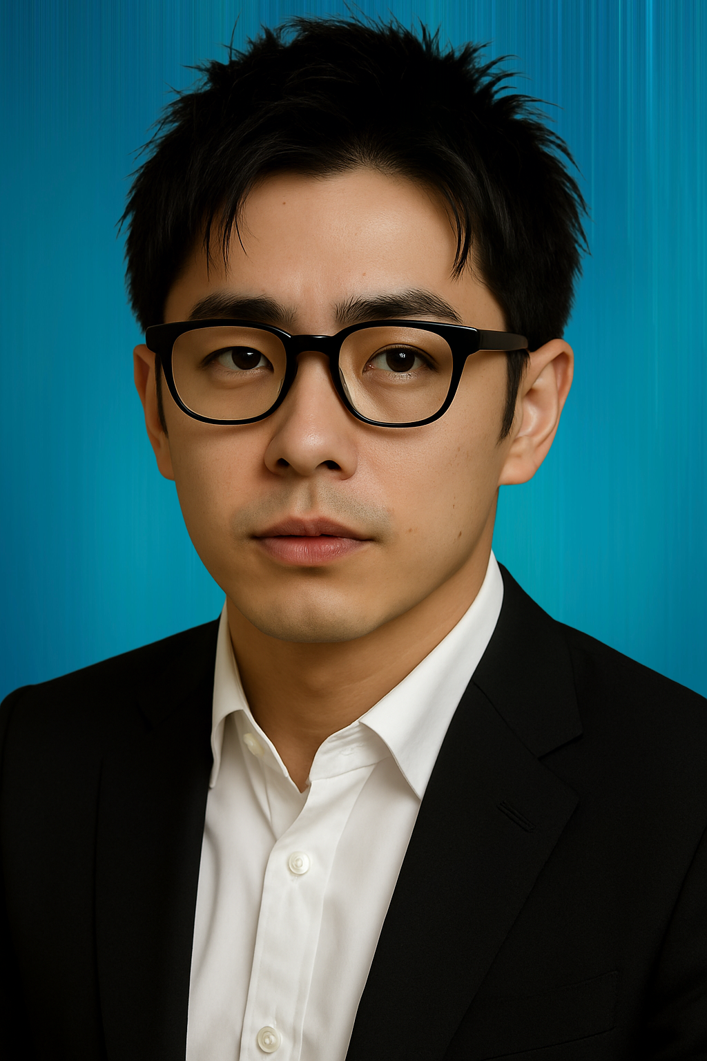 Hiromichi Takenaka, CEO